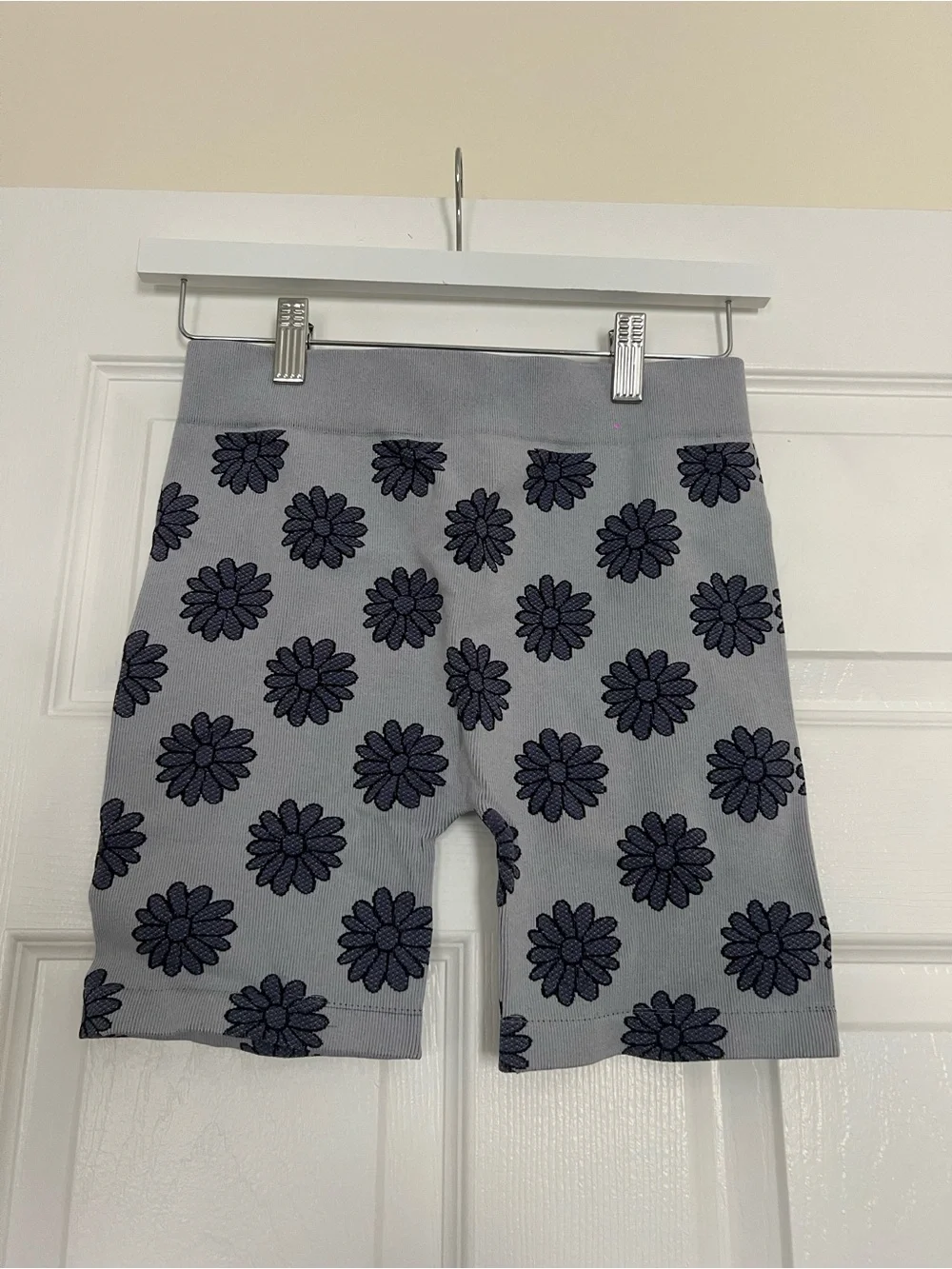 Free People intimately biker shorts